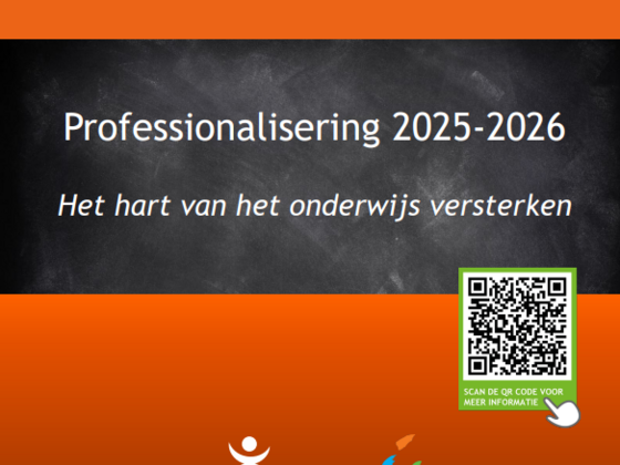 Professionalisering Professionalisering