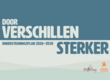 Ondersteuningsplan 2026-2030