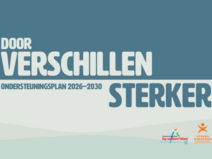Ondersteuningsplan 2026-2030