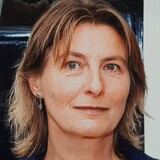 Profielfoto van Els van Kampen