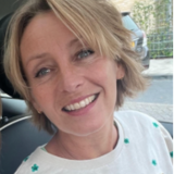 Profielfoto van Inge Verstraete