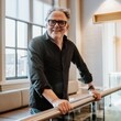 Profielfoto van Hans van Beekum