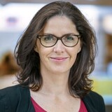 Profielfoto van Margreet Pols