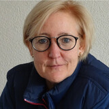 Profielfoto van Betsie Neijzing